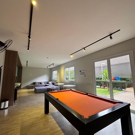 Novo E Fantastico Studio No Bras-Piscina São Paulo Exterior foto