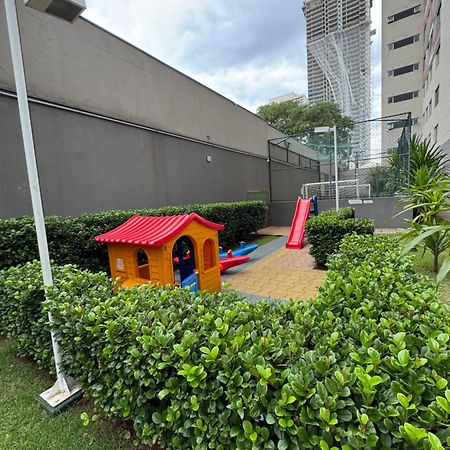 Novo E Fantastico Studio No Bras-Piscina São Paulo Exterior foto