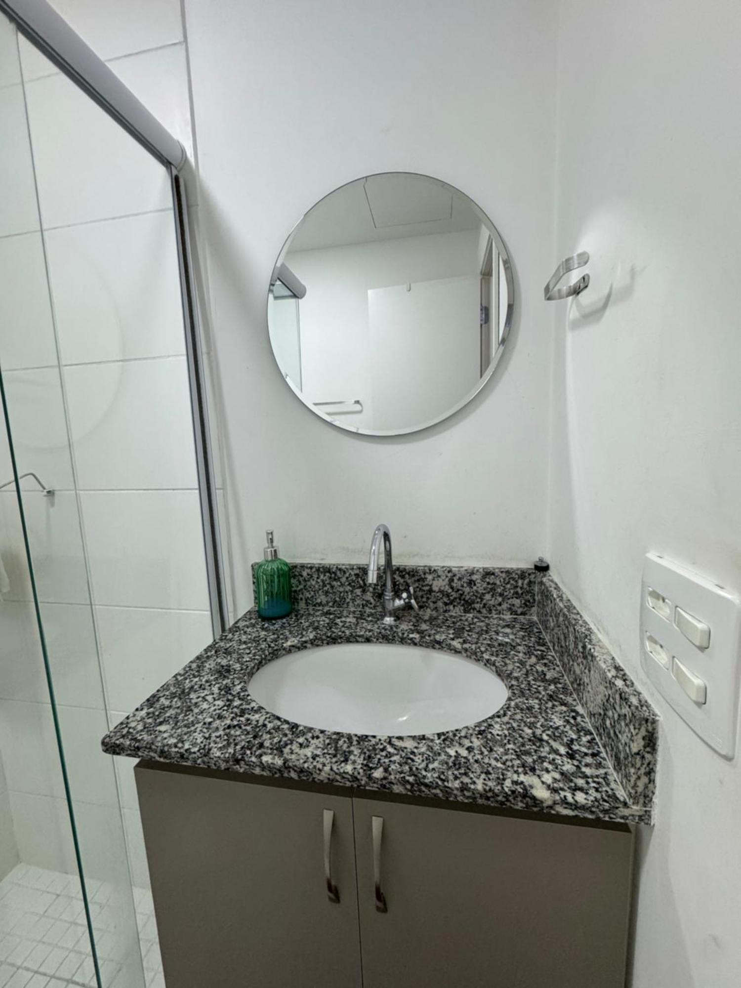 Novo E Fantastico Studio No Bras-Piscina São Paulo Exterior foto